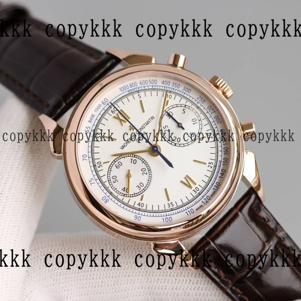 格安 ヴァシュロン・コンスタンタン ヒストリーク コピー腕時計 - watches-00499 画像 2