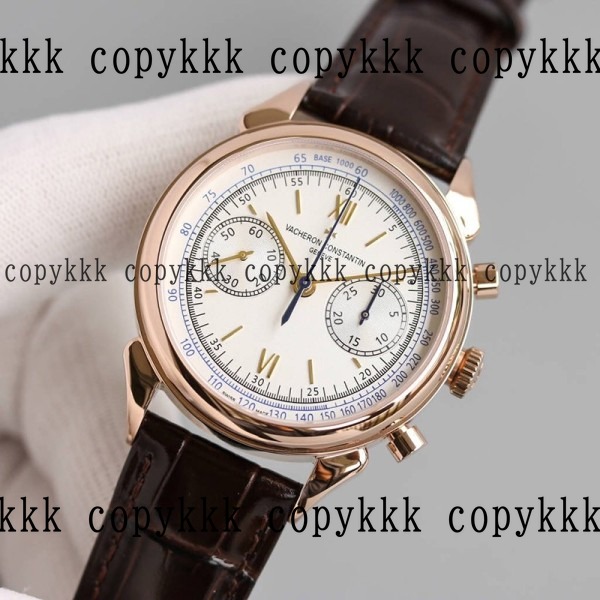 格安 ヴァシュロン・コンスタンタン ヒストリーク コピー腕時計 - watches-00499 画像 3