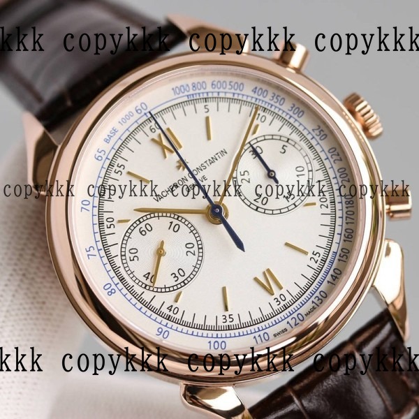 格安 ヴァシュロン・コンスタンタン ヒストリーク コピー腕時計 - watches-00499 画像 4