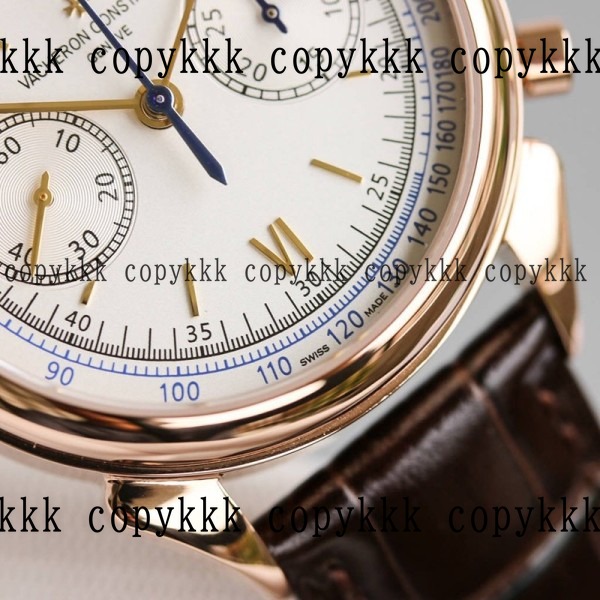 格安 ヴァシュロン・コンスタンタン ヒストリーク コピー腕時計 - watches-00499 画像 6