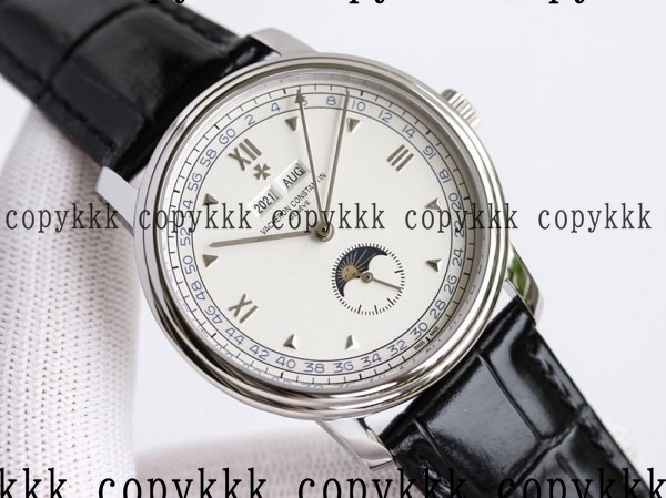 ヴァシュロン・コンスタンタン ヒストリーク N級品腕時計 送料無料 - watches-00502 画像 2