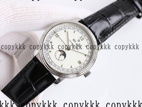 ヴァシュロン・コンスタンタン ヒストリーク N級品腕時計 送料無料 - watches-00502 画像 3