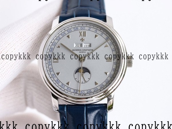 ヴァシュロン・コンスタンタン ヒストリーク N級品腕時計 送料無料 - watches-00502 画像 4