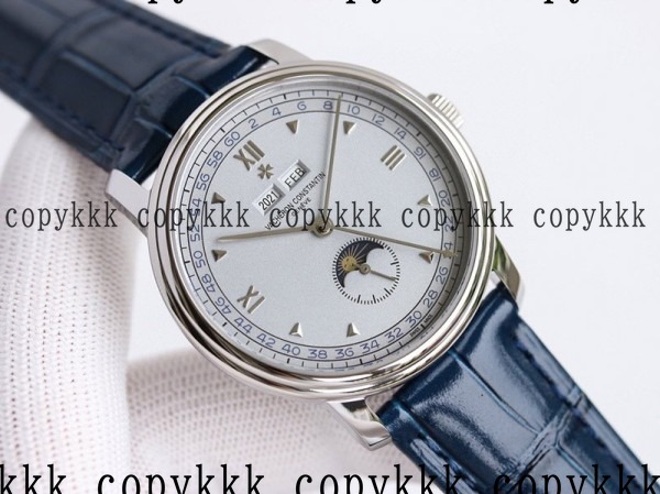 ヴァシュロン・コンスタンタン ヒストリーク N級品腕時計 送料無料 - watches-00502 画像 5