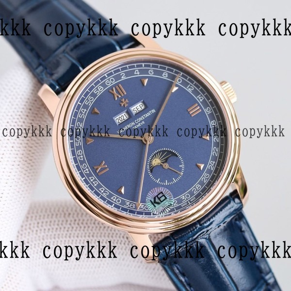 大人気 ヴァシュロン・コンスタンタン ヒストリーク スーパーコピー腕時計 - watches-00503 おすすめN級品