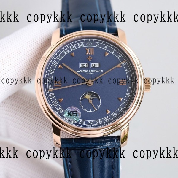 大人気 ヴァシュロン・コンスタンタン ヒストリーク スーパーコピー腕時計 - watches-00503 画像 2