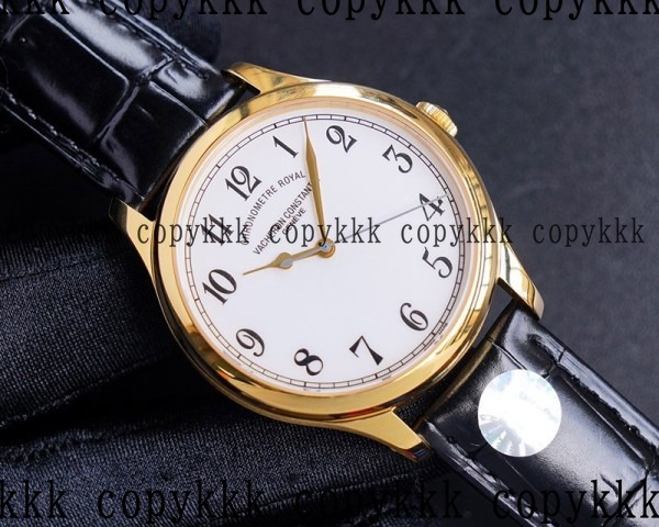 ヴァシュロン・コンスタンタン ヒストリーク N級品腕時計 送料無料 - watches-00504 画像 3