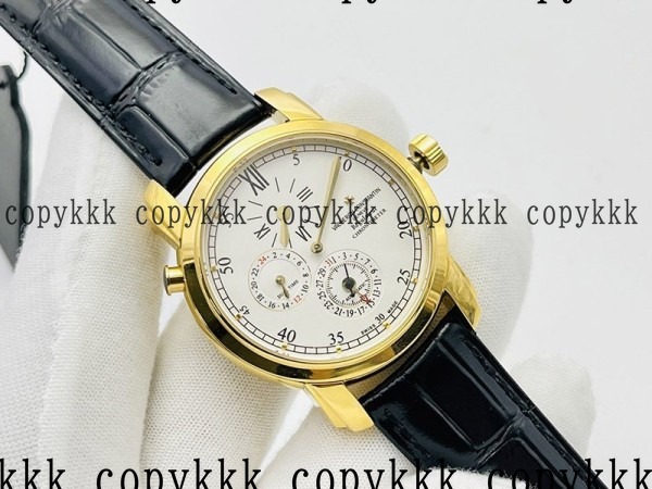 大人気 ヴァシュロン・コンスタンタン マルタ スーパーコピー腕時計 - watches-00534