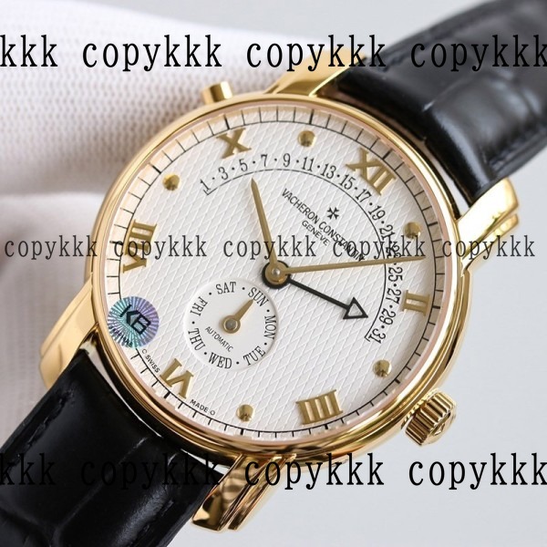 ヴァシュロン・コンスタンタン マルタ スーパーコピー腕時計 激安通販 - watches-00537 画像 3