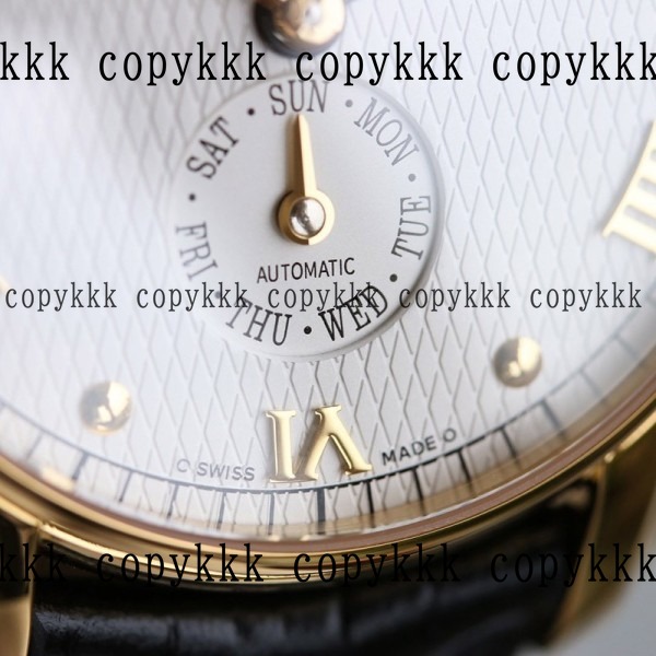 ヴァシュロン・コンスタンタン マルタ スーパーコピー腕時計 激安通販 - watches-00537 画像 4