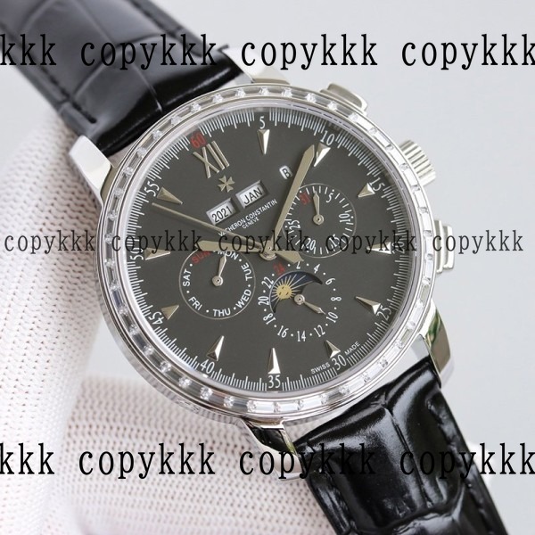 大人気 ヴァシュロン・コンスタンタン マルタ スーパーコピー腕時計 - watches-00538 おすすめN級品