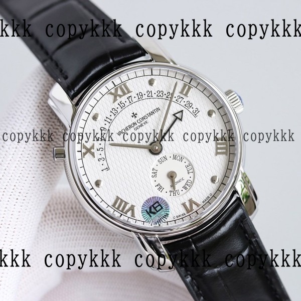 大人気 ヴァシュロン・コンスタンタン マルタ スーパーコピー腕時計 - watches-00525 おすすめN級品