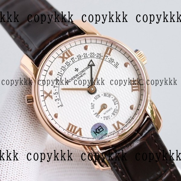 ヴァシュロン・コンスタンタン マルタ N級品腕時計 送料無料 - watches-00526 おすすめN級品
