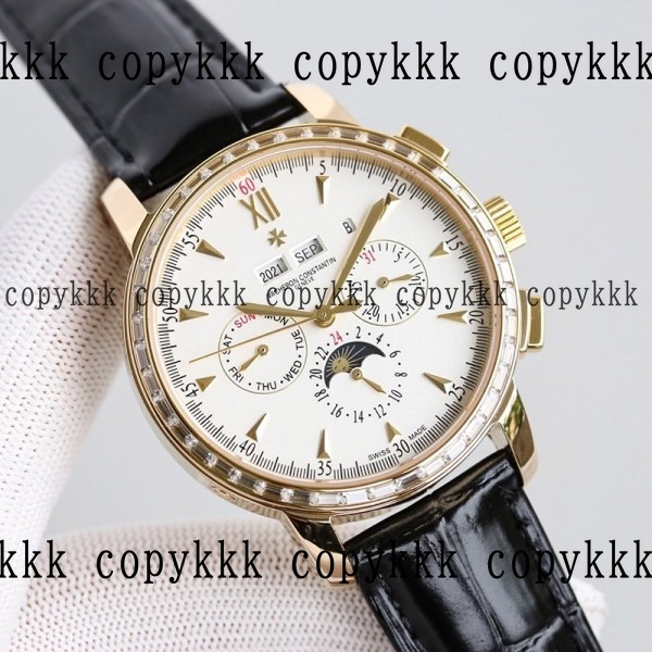 格安 ヴァシュロン・コンスタンタン マルタ コピー腕時計 - watches-00527 おすすめN級品