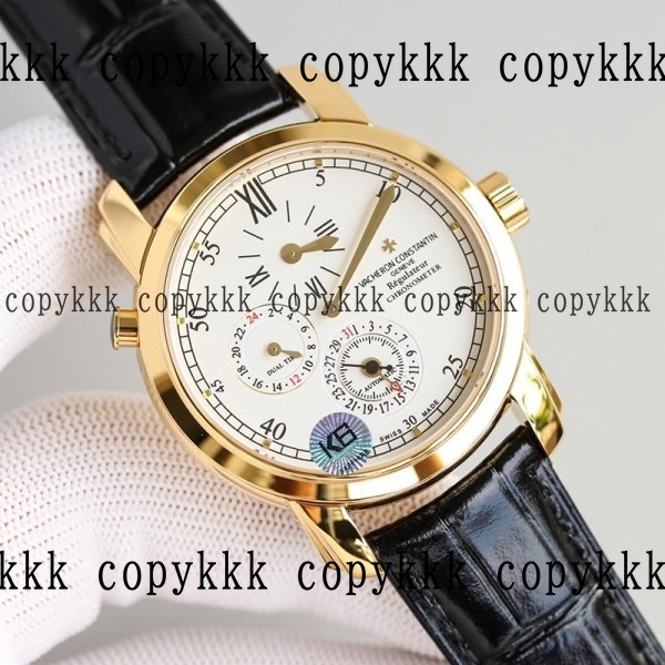 ヴァシュロン・コンスタンタン マルタ N級品腕時計 送料無料 - watches-00528 メイン画像