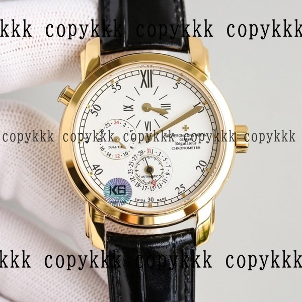 ヴァシュロン・コンスタンタン マルタ N級品腕時計 送料無料 - watches-00528 画像 2