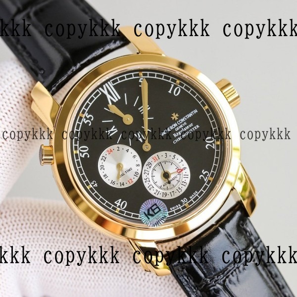 ヴァシュロン・コンスタンタン マルタ N級品腕時計 送料無料 - watches-00528 画像 3