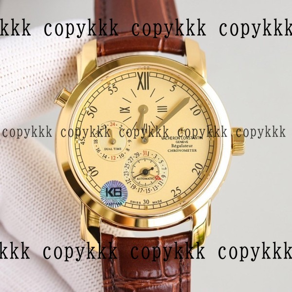 ヴァシュロン・コンスタンタン マルタ N級品腕時計 送料無料 - watches-00528 画像 5