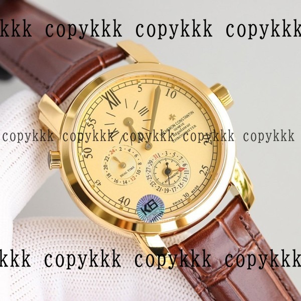 ヴァシュロン・コンスタンタン マルタ N級品腕時計 送料無料 - watches-00528 画像 6