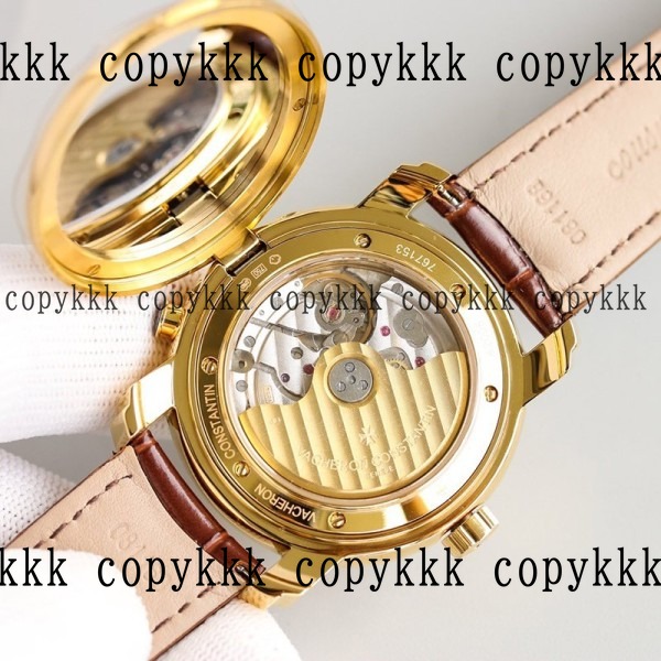 ヴァシュロン・コンスタンタン マルタ N級品腕時計 送料無料 - watches-00528 画像 8