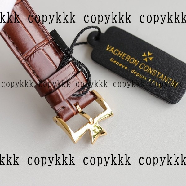ヴァシュロン・コンスタンタン マルタ N級品腕時計 送料無料 - watches-00528 画像 9