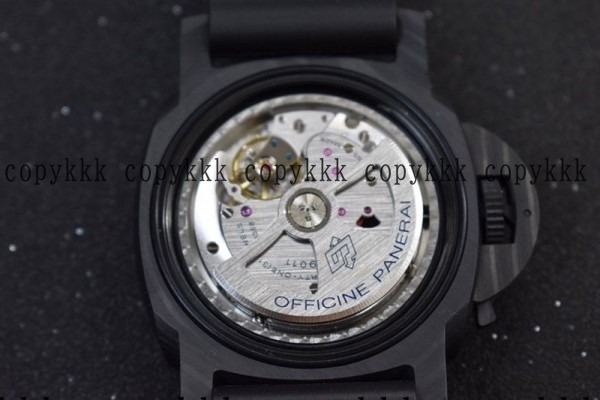送料無料 パネライ サブマーシブル コピー腕時計 - watches-00930 画像 8