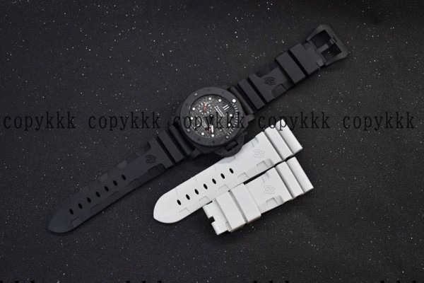 送料無料 パネライ サブマーシブル コピー腕時計 - watches-00930 画像 9