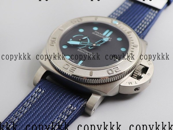 送料無料 パネライ サブマーシブル コピー腕時計 - watches-00934 画像 3