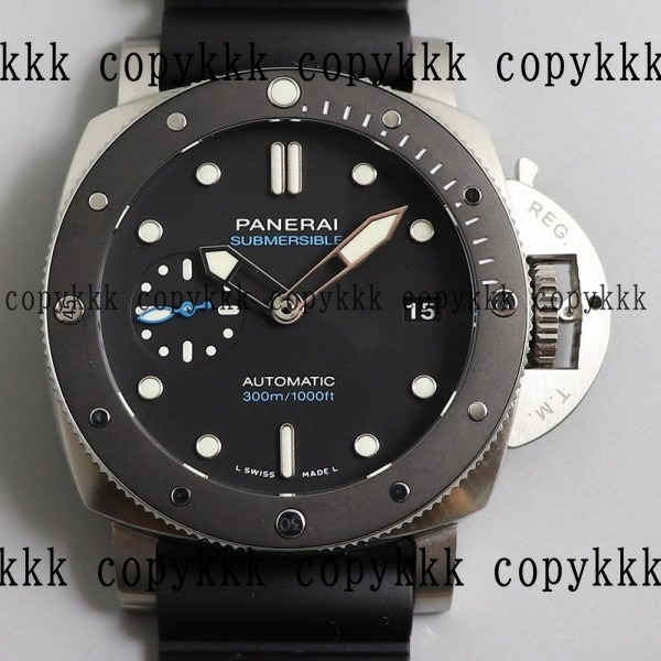 パネライ サブマーシブル N級品腕時計 送料無料 - watches-00936 おすすめN級品