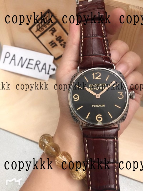 大人気 パネライ ラジオミール スーパーコピー腕時計 - watches-00937 画像 2