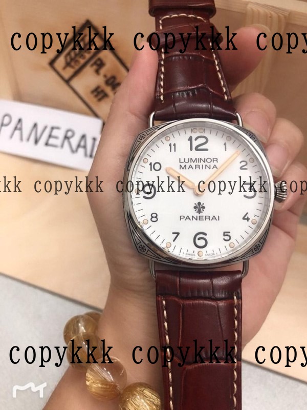 大人気 パネライ ラジオミール スーパーコピー腕時計 - watches-00937 画像 3