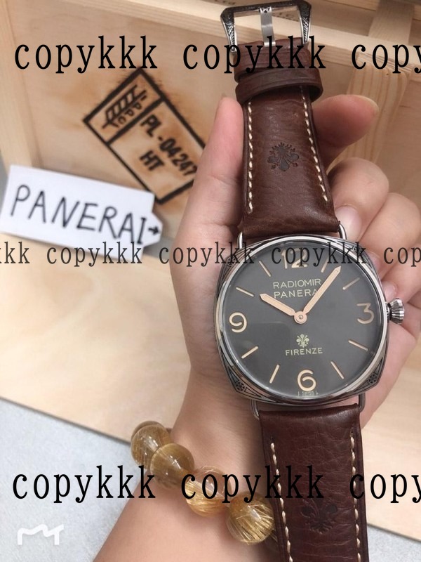 大人気 パネライ ラジオミール スーパーコピー腕時計 - watches-00937 画像 8