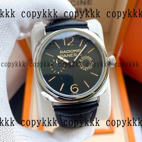 パネライ ラジオミール スーパーコピー腕時計 激安通販 - watches-00938