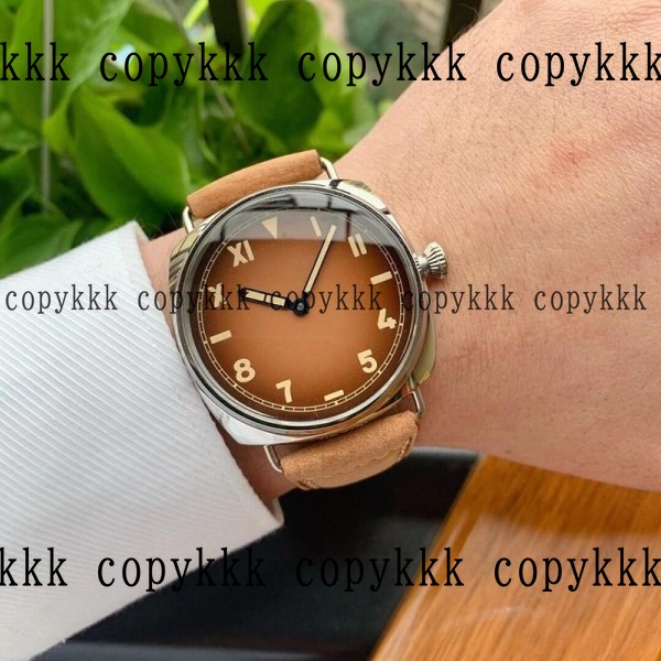 大人気 パネライ ラジオミール スーパーコピー腕時計 - watches-00939 画像 3