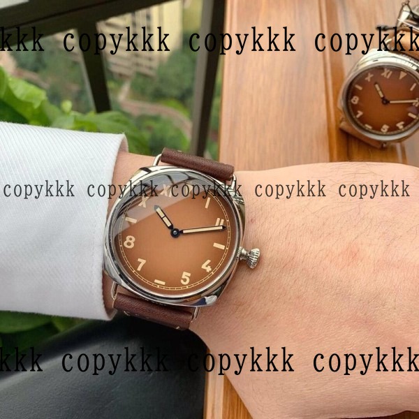 大人気 パネライ ラジオミール スーパーコピー腕時計 - watches-00939 画像 4