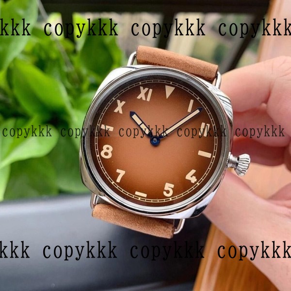 大人気 パネライ ラジオミール スーパーコピー腕時計 - watches-00939 画像 5