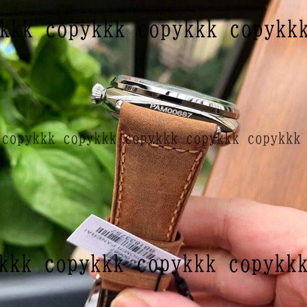 大人気 パネライ ラジオミール スーパーコピー腕時計 - watches-00939 画像 7