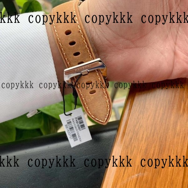 大人気 パネライ ラジオミール スーパーコピー腕時計 - watches-00939 画像 8