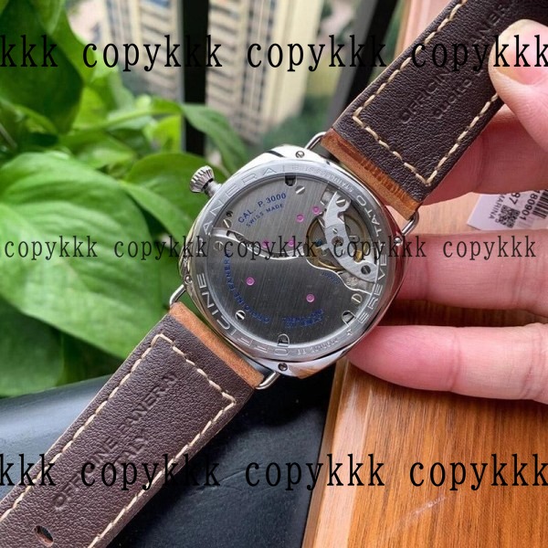 大人気 パネライ ラジオミール スーパーコピー腕時計 - watches-00939 画像 9