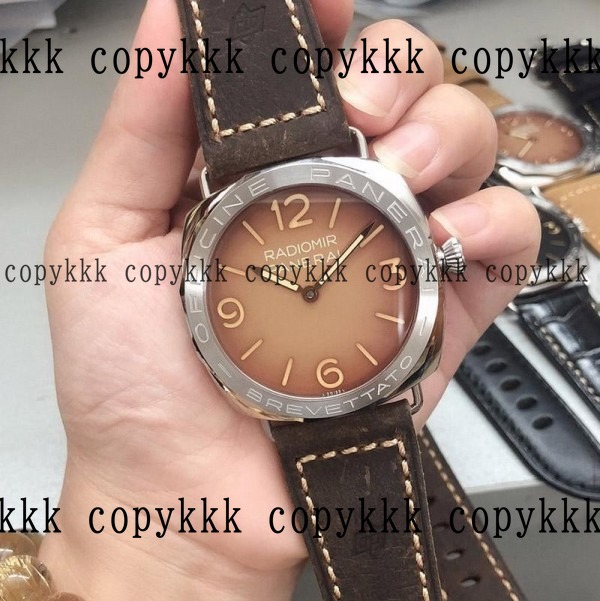 人気 パネライ ラジオミール N級品腕時計 - watches-00940