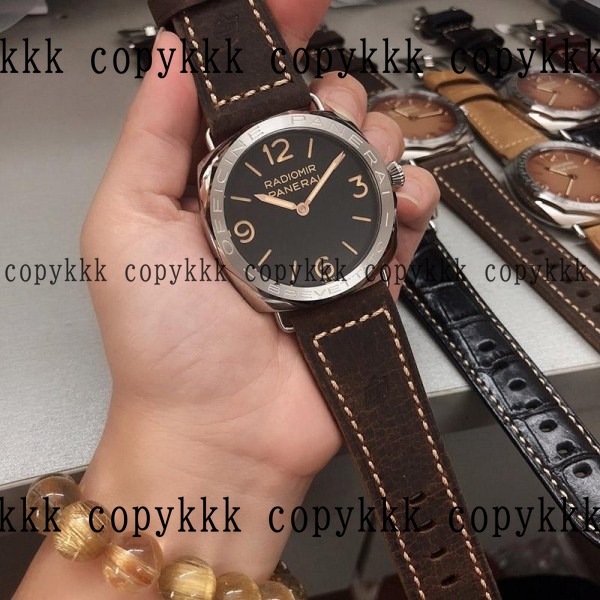 人気 パネライ ラジオミール N級品腕時計 - watches-00940 画像 4