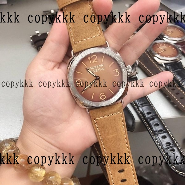 人気 パネライ ラジオミール N級品腕時計 - watches-00940 画像 5