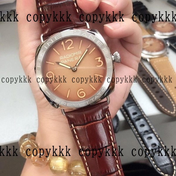 人気 パネライ ラジオミール N級品腕時計 - watches-00940 画像 7
