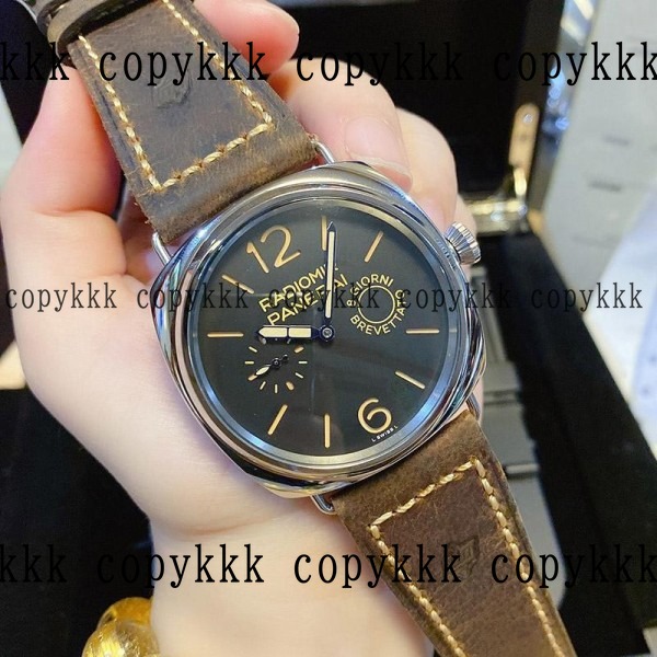送料無料 パネライ ラジオミール コピー腕時計 - watches-00941 おすすめN級品