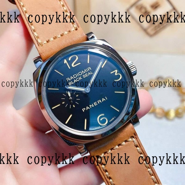 パネライ ラジオミール N級品腕時計 送料無料 - watches-00943