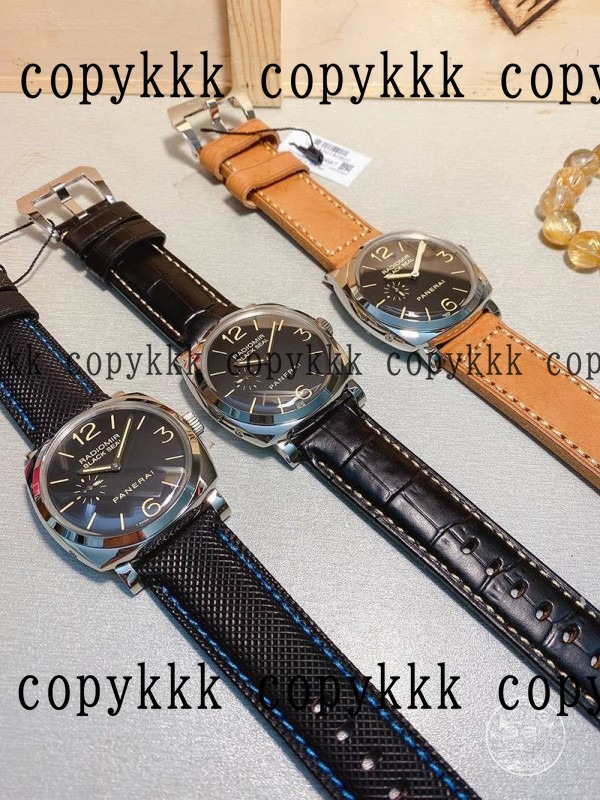 パネライ ラジオミール N級品腕時計 送料無料 - watches-00943 画像 2