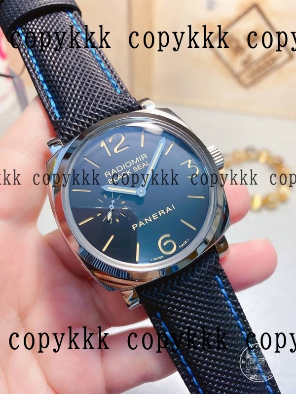 パネライ ラジオミール N級品腕時計 送料無料 - watches-00943 画像 3