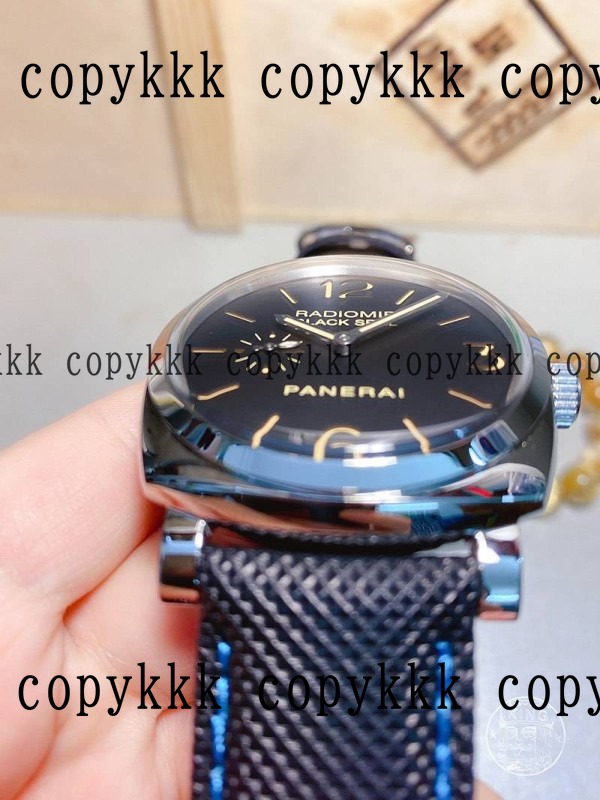 パネライ ラジオミール N級品腕時計 送料無料 - watches-00943 画像 5