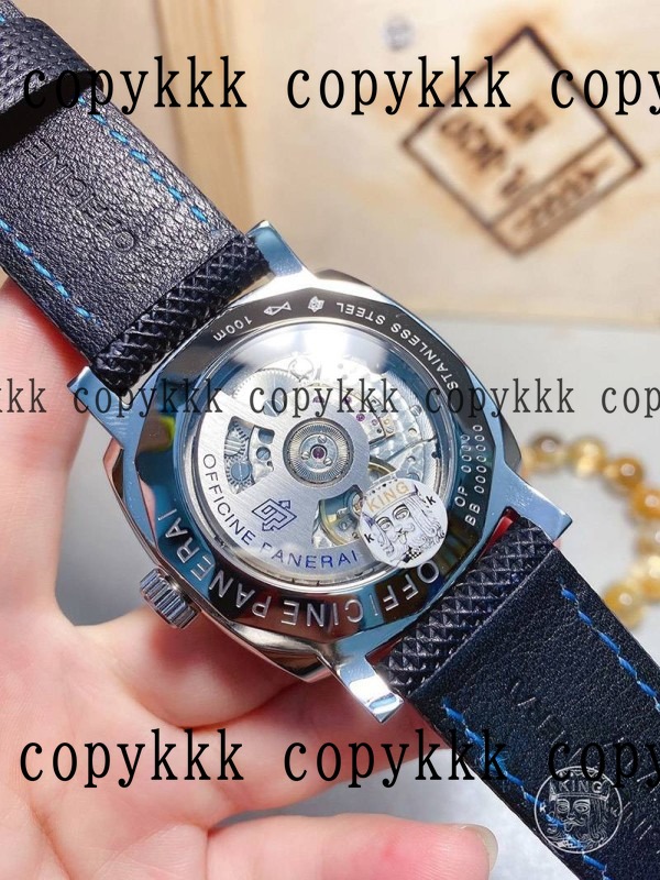 パネライ ラジオミール N級品腕時計 送料無料 - watches-00943 画像 6