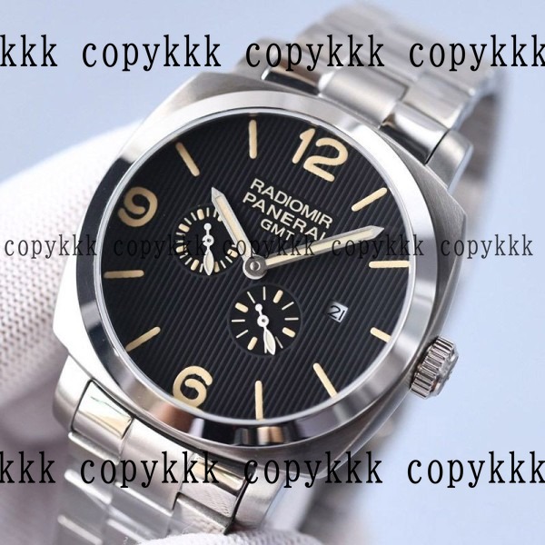 送料無料 パネライ ラジオミール コピー腕時計 - watches-00945 おすすめN級品